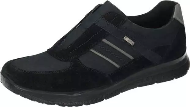 Тапочки manitu, черный