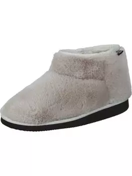 Тапочки Manitu-Home Klassische, бежевый