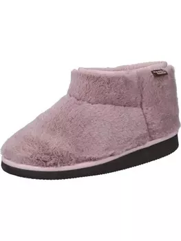 Тапочки Manitu-Home Klassische, розовый