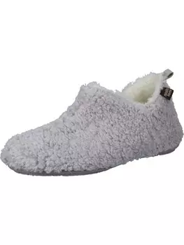 Тапочки Manitu-Home Klassische, розовый