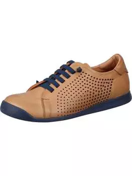 Тапочки manitu, коричневый