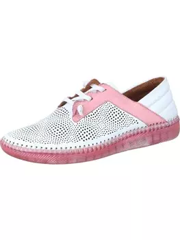 Тапочки manitu, розовый