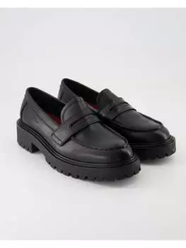 Тапочки Marc O'Polo, черный