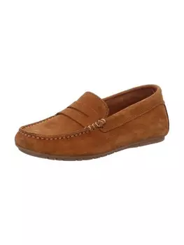 Тапочки Marc O'Polo, коричневый