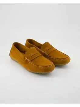 Тапочки Marc O'Polo Shoes, коричневый