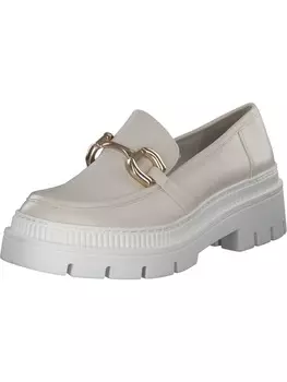 Тапочки Marco Tozzi, бежевый