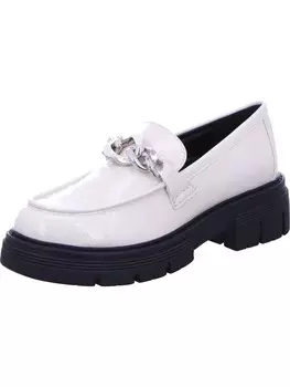 Тапочки Marco Tozzi, бежевый