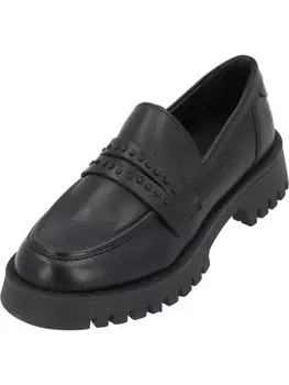 Тапочки Marco Tozzi, черный