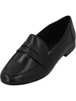 Тапочки Marco Tozzi, черный