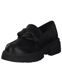 Тапочки Marco Tozzi, черный