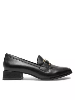 Тапочки Marco Tozzi, черный