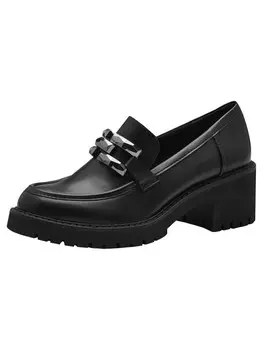 Тапочки Marco Tozzi, черный