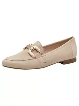 Тапочки Marco Tozzi, цвет dune