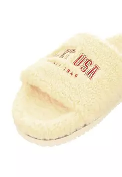 Тапочки MARDALE GANT, бежевый