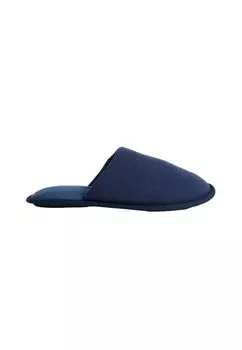Тапочки Marks & Spencer, темно-синий