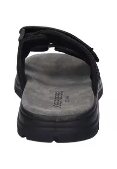 Тапочки Marlon 01 Josef Seibel, черный
