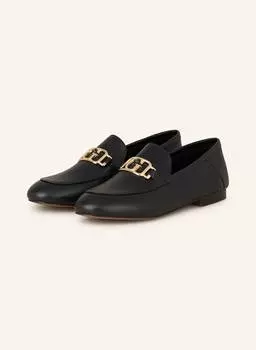 Тапочки мартинас Guess, черный