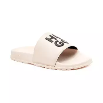 Тапочки match_it_slid_rblg_n Hugo, бежевый