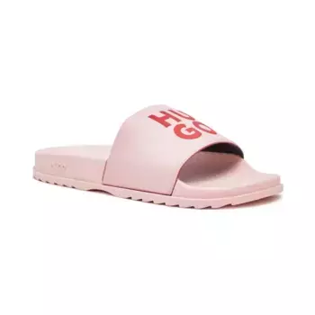 Тапочки match_it_slid_rblg_n Hugo, розовый