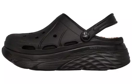 Тапочки Max Cushioning женские Skechers