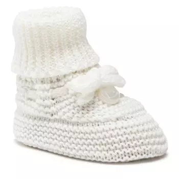 Тапочки Mayoral, экрю