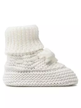 Тапочки Mayoral, экрю