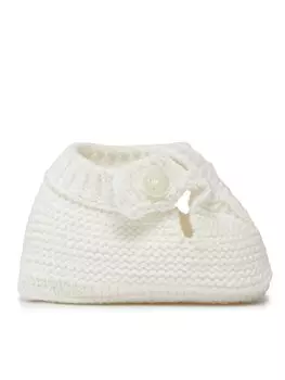 Тапочки Mayoral, экрю