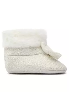 Тапочки Mayoral, бежевый