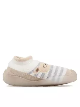 Тапочки Mayoral, бежевый