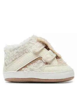 Тапочки Mayoral, бежевый