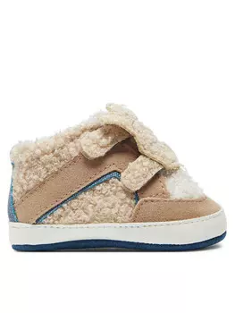 Тапочки Mayoral, бежевый