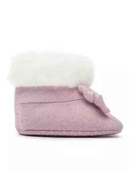 Тапочки Mayoral, фиолетовый