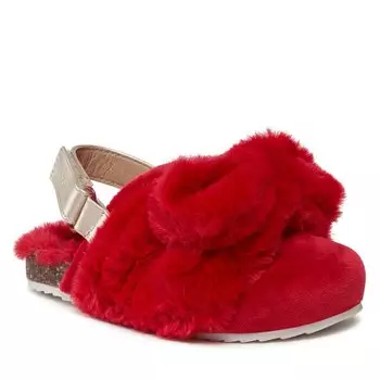 Тапочки Mayoral, красный