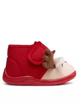 Тапочки Mayoral, красный