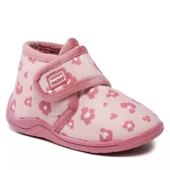 Тапочки Mayoral, розовый