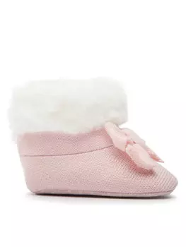 Тапочки Mayoral, розовый