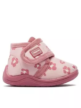 Тапочки Mayoral, розовый