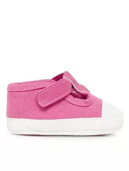 Тапочки Mayoral, розовый