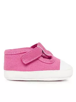 Тапочки Mayoral, розовый