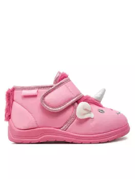 Тапочки Mayoral, розовый