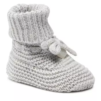 Тапочки Mayoral, серый