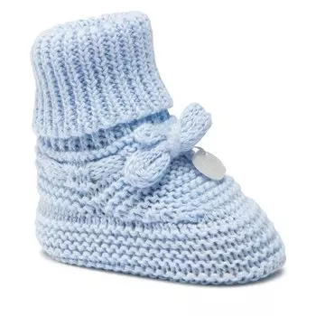 Тапочки Mayoral, синий