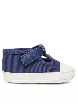 Тапочки Mayoral, синий