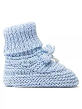 Тапочки Mayoral, синий