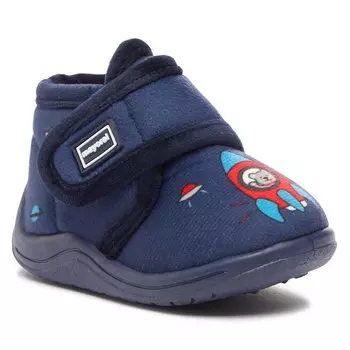 Тапочки Mayoral, темно-синий