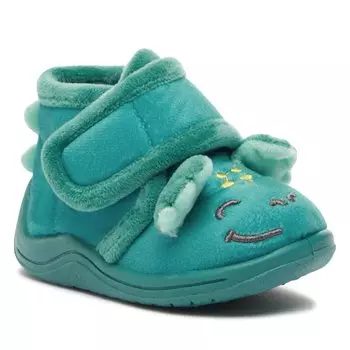 Тапочки Mayoral, зеленый