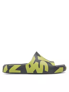 Тапочки Melissa, черный