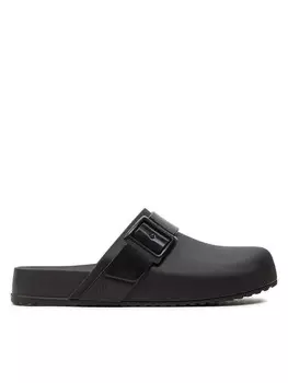 Тапочки Melissa, черный