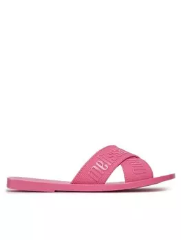 Тапочки Melissa, розовый