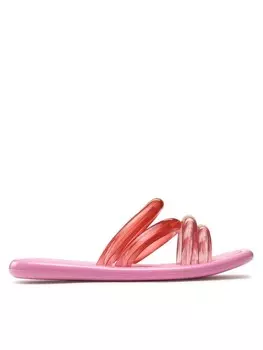 Тапочки Melissa, розовый